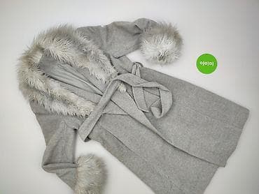 emu jenot: Etam, Trencz damski, rozmiar M — 2