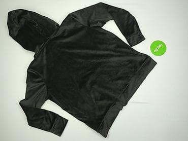 super hk sweter: Bluza z kapturem damska, rozmiar 5XL — 3