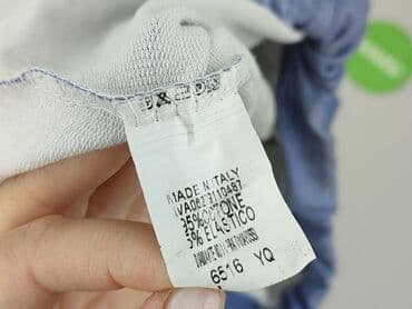 dsquared2 krotkie spodenki: Shorts for women, size S — 5