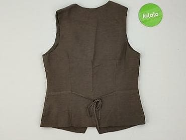 sweter xs: Kamizelka damska, rozmiar XS — 3