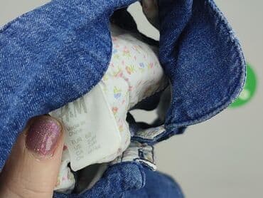 sukienka sweterkowa c a: Sukienka, H&M, 1-3 m, stan - Bardzo dobry — 4