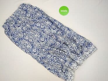 spódnice z falbaną na dole: Women`s skirt, size S — 3