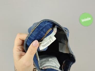 spódnice jeansowe massimo dutti: Yessica, Spódnica damska, rozmiar L — 4