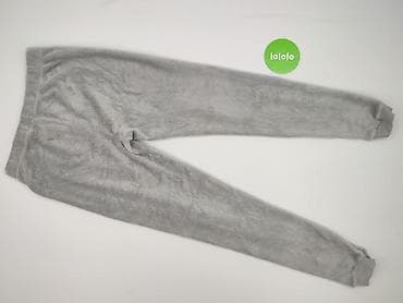 gniotek: Spodnie dresowe damskie, rozmiar M — 3