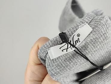 top zara basic: HDM, Top damski, rozmiar One size — 4