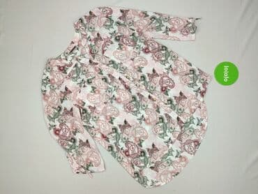 reserved czerwona bluzki: Beloved, Bluzka damska, rozmiar L — 2