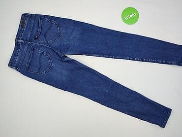 benhao jeans: Jeansy damskie, rozmiar S — 3
