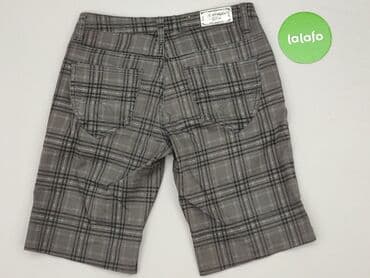 klapki z zapiętkiem: Szorty dla mężczyzn, rozmiar S — 3