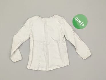 koszulki coca cola: Blouse, Baby club, 1.5-2 years, 86-92 cm, condition - Good — 3