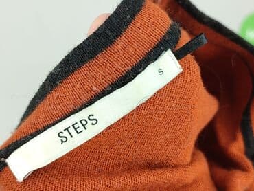 kapcie nike jordan pluszowe: Steps, Sweter damski, rozmiar S — 4