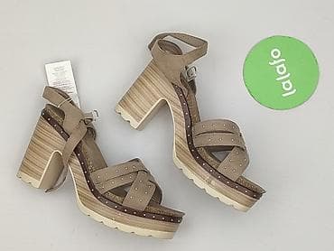 shoe: Sandals for women, size 37 — 2