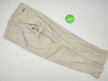 nerka damska tommy jeans: Maison Scotch, Spodnie materiałowe damskie, M — 3