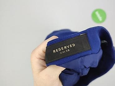 zara basic: Spódnica damska, rozmiar M — 4