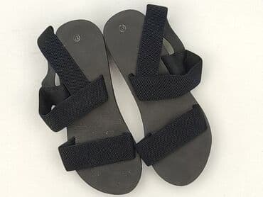 Sandały damskie, 41