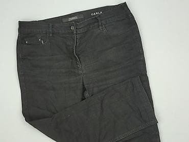 house cropp: Jeansy damskie, rozmiar 2XL — 1