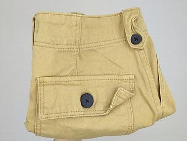 berska: Bershka, Szorty damskie, rozmiar 2XS — 6