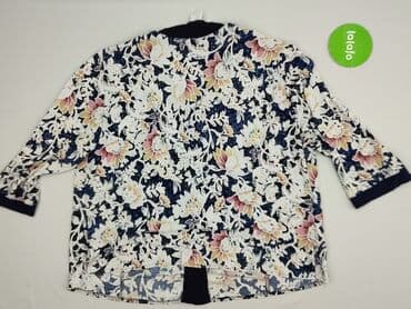 kurtka 4xl: Bluzka damska, rozmiar 6XL — 3