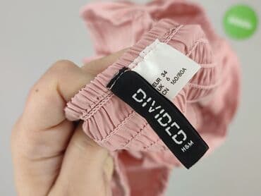 celine bluza: H&M Divided, Bluzka damska, rozmiar XS — 4