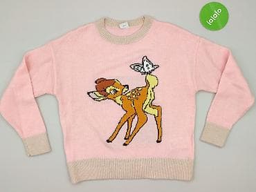 klapki z futrem zara: Pimkie, Sweter damski, rozmiar XS — 2