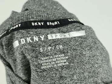 dkny sport spodnie dresowe: DKNY, T-shirt damski, rozmiar S — 4