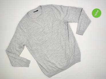 pull jeans: Livergy, Sweter dla mężczyzn, rozmiar L — 2