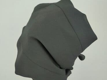 czarne spódnice rozkloszowane midi: Spódnica damska, rozmiar S — 6