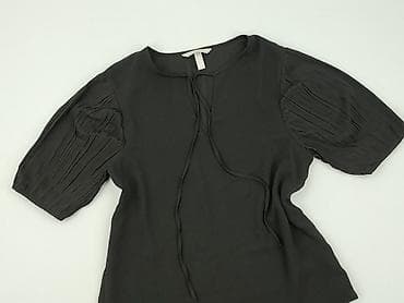 body cekiny hm: H&M, Bluzka damska, rozmiar S — 1