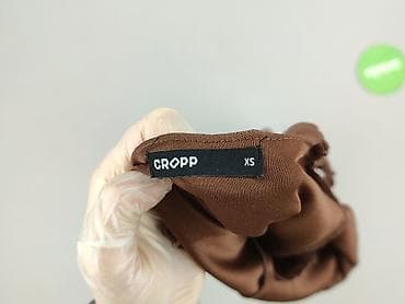 ccc sandaly czerwone: Cropp, Sukienka damska, rozmiar XS — 4