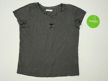anime bluzki: T-shirt damski, rozmiar S — 2