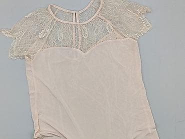 bluzki damskie codzienne: Bluzka damska, rozmiar S — 1