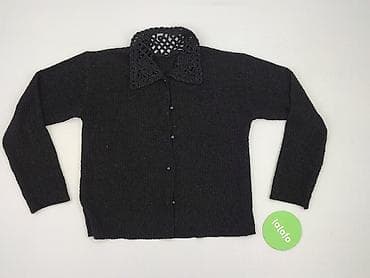 narzutka h: Kardigan damski, rozmiar M — 2