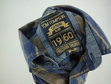 pro vinted: Tom Tailor Denim, Koszulа dla mężczyzn, rozmiar M — 4