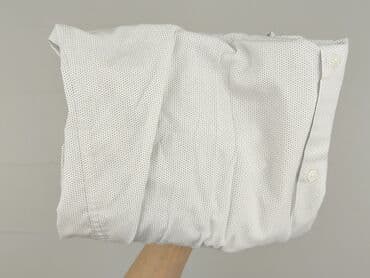 koszule męskie slim fit długi rękaw: Koszulа dla mężczyzn, rozmiar S — 4