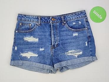 20 latki: Forever 21, Szorty damskie, rozmiar S — 2