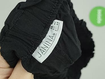 bluzki 42: Janina, Szorty damskie, rozmiar L — 4