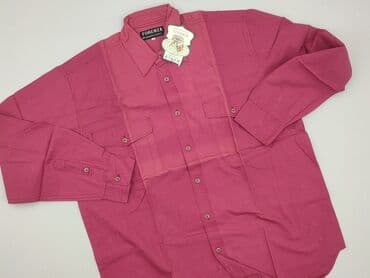 Shirt for men, S (EU 36), World Fashion, condition - Good