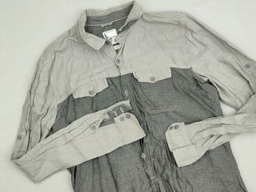koszulka raków częstochowa allegro: Shirt for men, L (EU 40), Cropp, condition - Very good — 6
