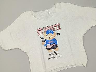 Sweter damski, rozmiar 4XL