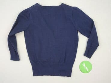 sweter żeglarski: Greenpoint, Kardigan damski, S — 4