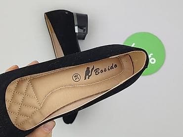 oh butik: Półbuty damskie, rozmiar 38 — 6