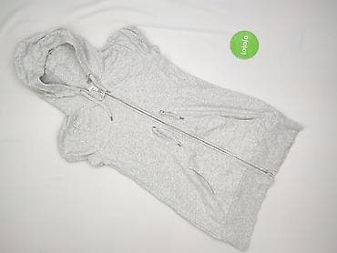 polizei bluza: H&M Sport, Kamizelka damska, rozmiar M — 2