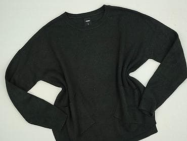 koko bluzy: Sinsay, Sweter damski, rozmiar S — 1