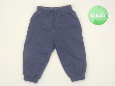 hello kitty piżamy: Sweatpants, 3-6 months, condition - Good — 2
