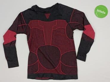 bluzki termiczne 4f: Bluzka damska, rozmiar S — 2