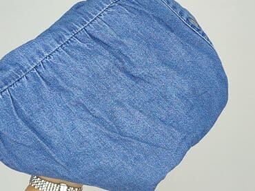 sukienki dżinsowe wrangler: TU Woman, Sukienka damska, rozmiar S — 7