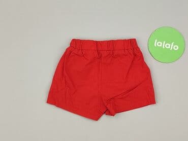 sukienka na wesele shein plus size: Szorty, Shein, 3-6 miesięcy, stan - Idealny — 3