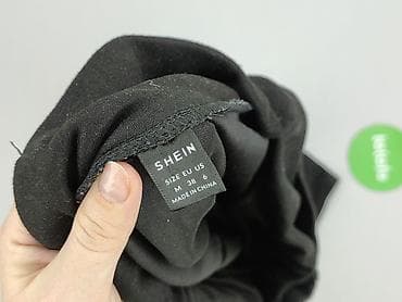 shein kody: Shein, Legginsy Sportowe damskie, rozmiar M — 4