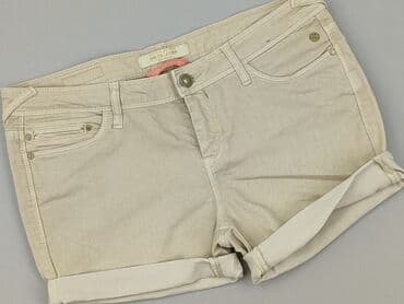 шорты: Bershka, Shorts for women, size L (EU 40) — 1