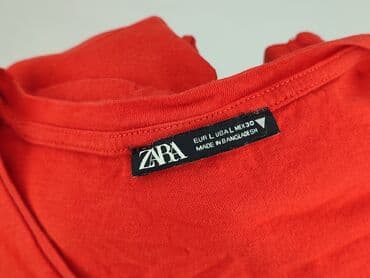 t shirty python: Zara, Women`s T-shirt, L at lalafo.pl — 4 t shirty python: Zara, Women`s T-shirt, L — 4