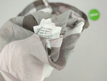 chabrowa bluzki: KappAhl, Bluzka damska, rozmiar M — 5